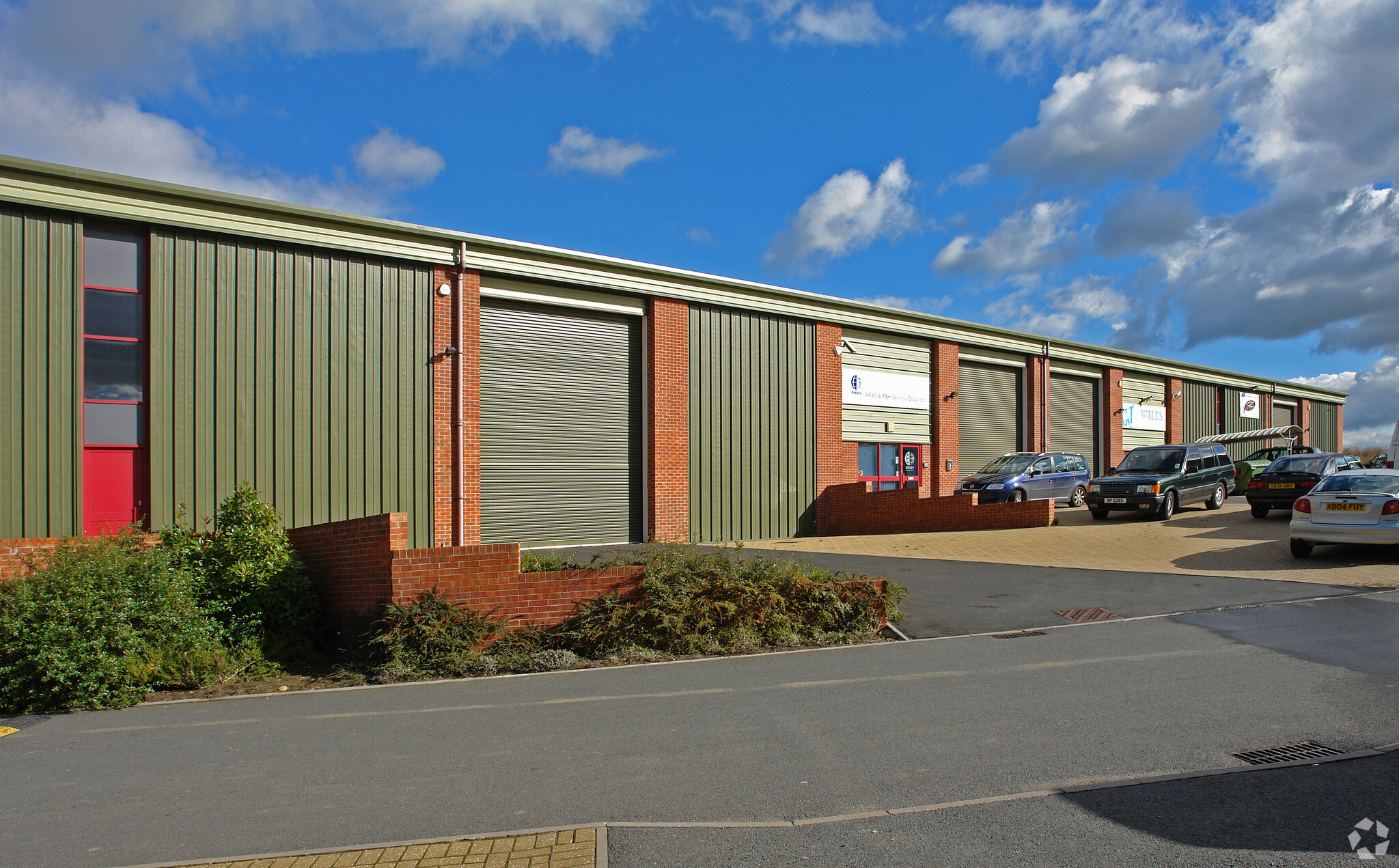 Enterprise Way, Evesham for sale Primary Photo- Image 1 of 1