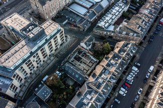 More details for 11-13 York Ln, Edinburgh - Office for Sale