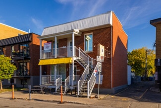 More details for 97 Rue Saint-Sylvestre, Longueuil, QC - Retail for Sale