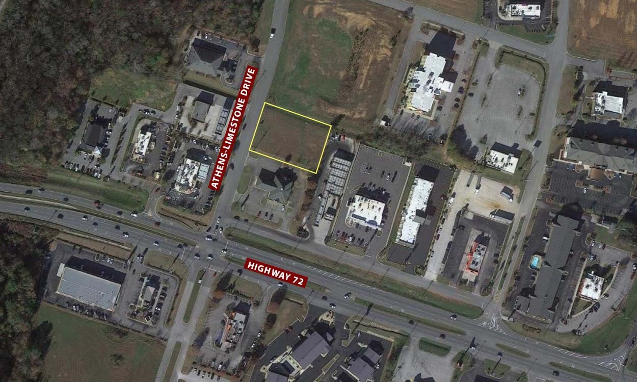 1319 Us Highway 72 E, Athens, AL for sale Primary Photo- Image 1 of 1