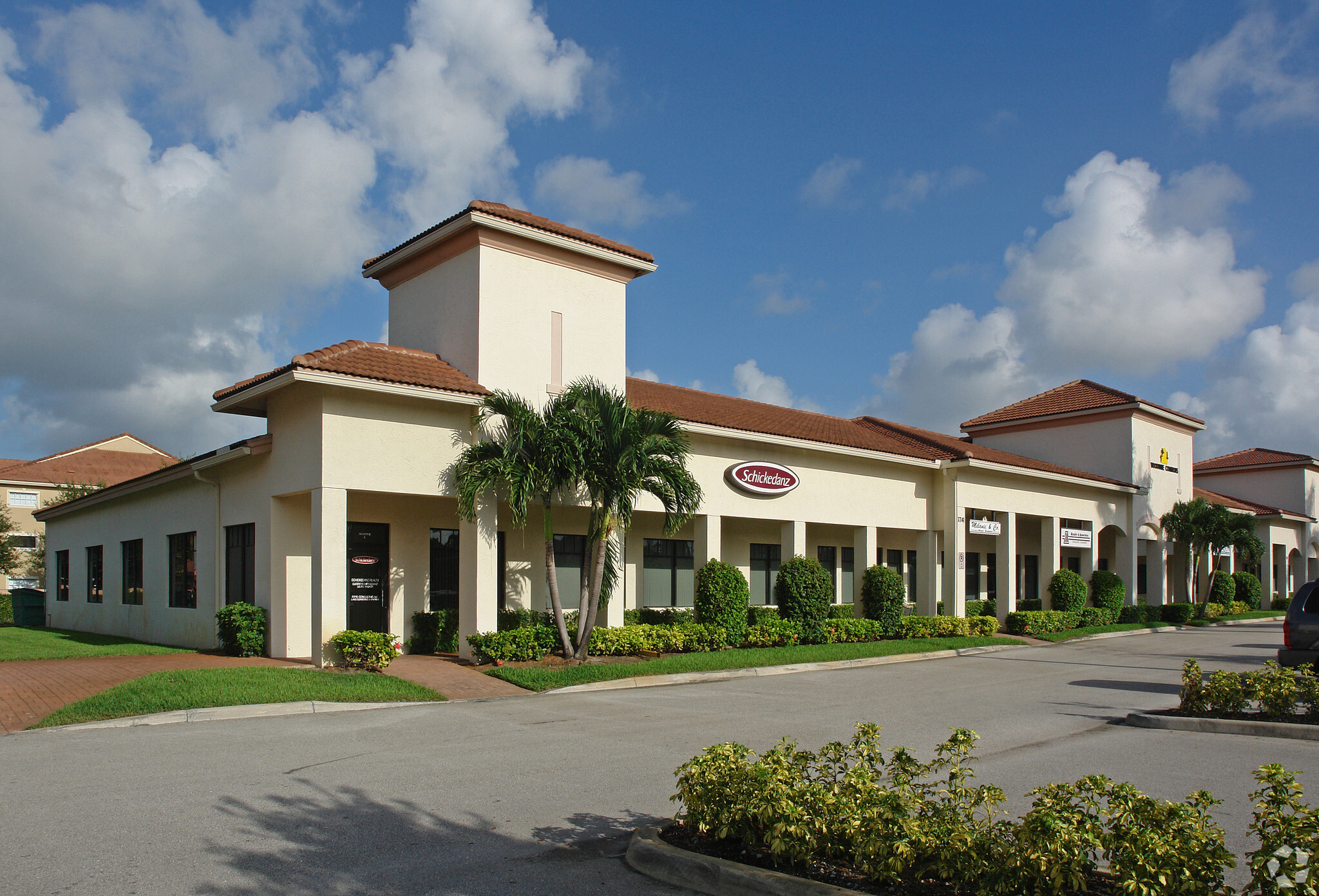 7721 N Military Trl, West Palm Beach, FL for sale Building Photo- Image 1 of 1