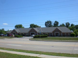 More details for 7353-7373 E 21st St, Indianapolis, IN - Office for Sale