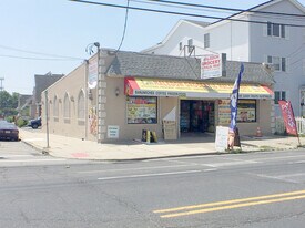 279-281 Haledon Ave, Haledon NJ - Ghost Kitchen