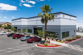 More details for 570 W Cheyenne Ave, North Las Vegas, NV - Office, Industrial for Lease