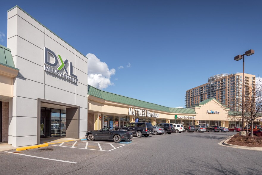11150 Rockville Pike Md 20852 Property For Lease On 3 410 Sf Of Retail E Available In Rockville Md