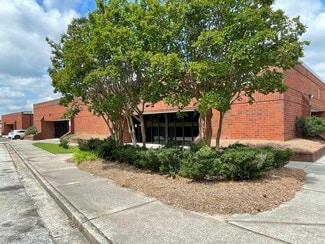 More details for 1331 Citizens Pky, Morrow, GA - Office for Lease