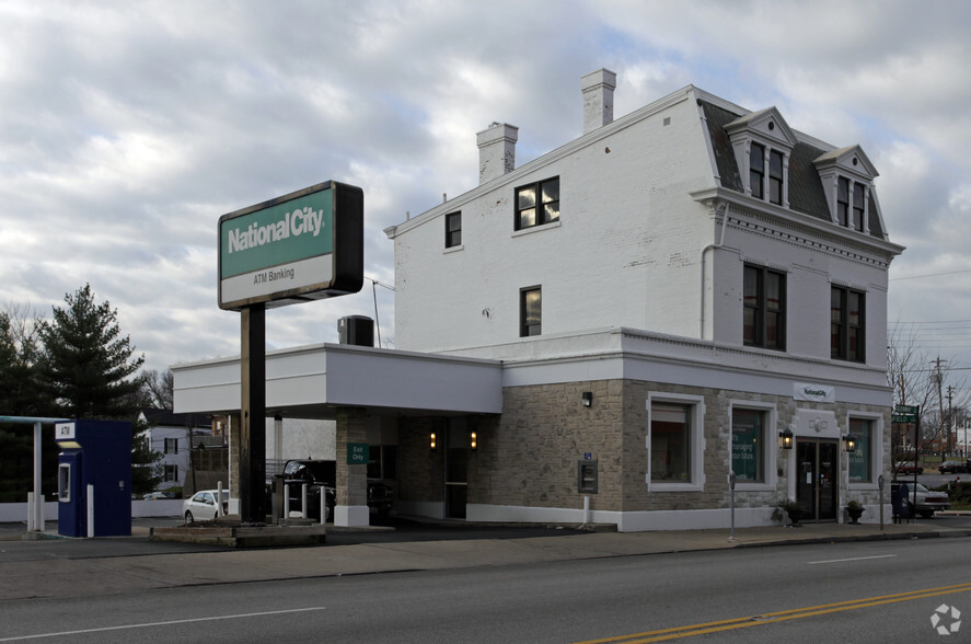 4221 Glenway Ave, Cincinnati, OH for sale - Primary Photo - Image 1 of 1