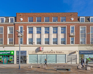 More details for 16-20 King Edward St, Hull - Office for Lease