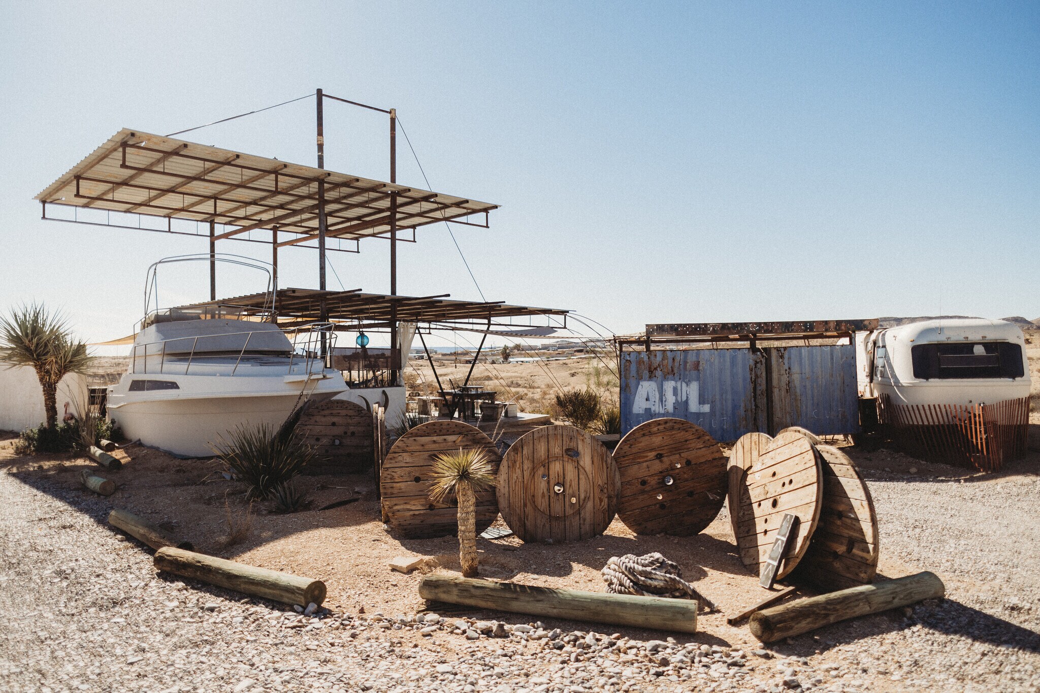 101 Kayak Run, Terlingua, TX for sale Building Photo- Image 1 of 1