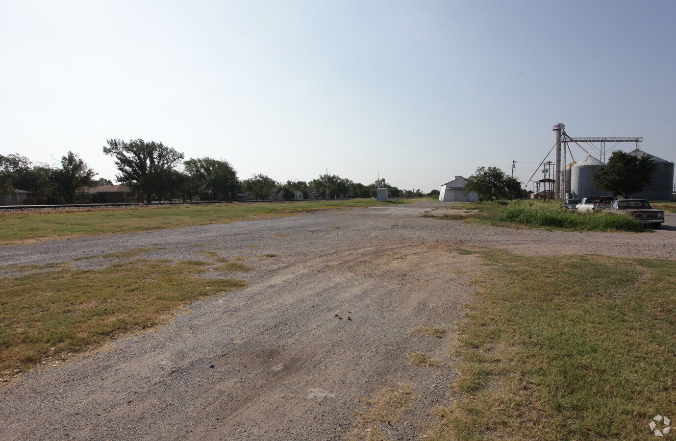 101 S Main St, Palmer, TX 75152