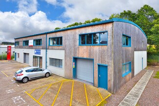 More details for 223-229 Ingram St, Glasgow - Office for Lease