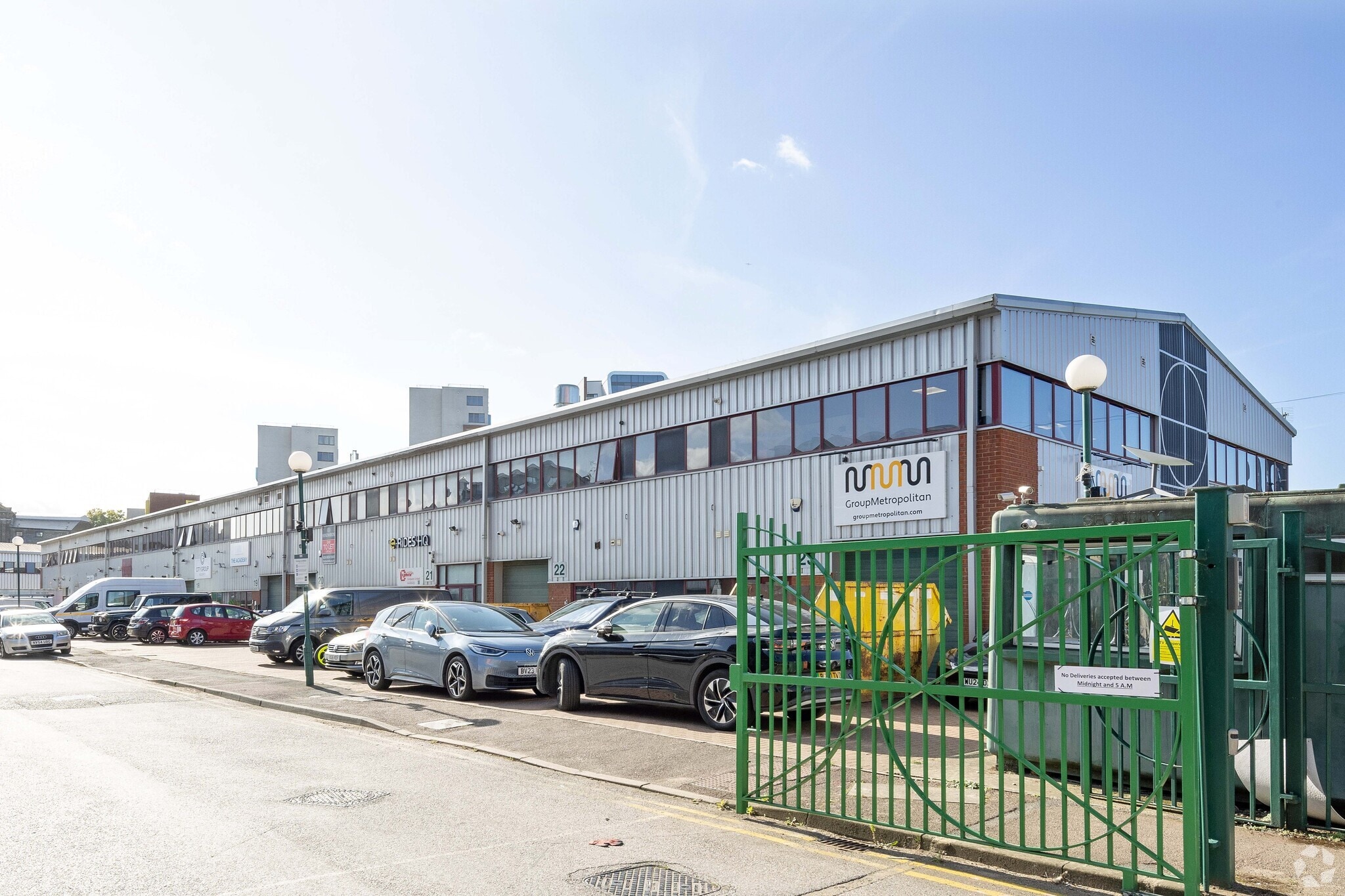 53 Norman Rd, London for sale Primary Photo- Image 1 of 1