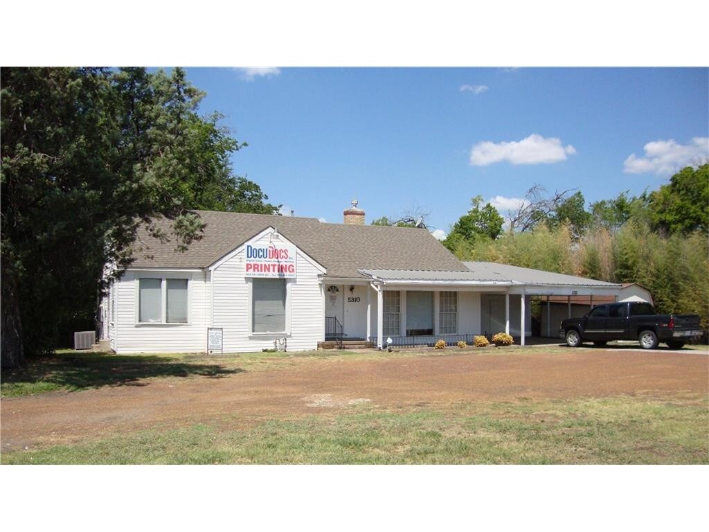 5310 Wesley St, Greenville, TX for sale Building Photo- Image 1 of 1