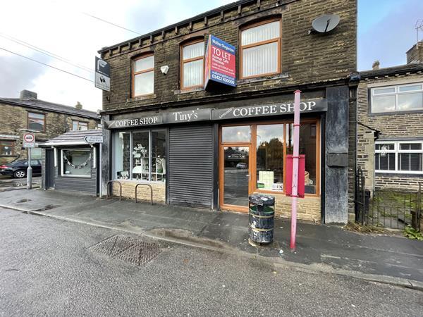 72 West End, Queensbury for sale Primary Photo- Image 1 of 1