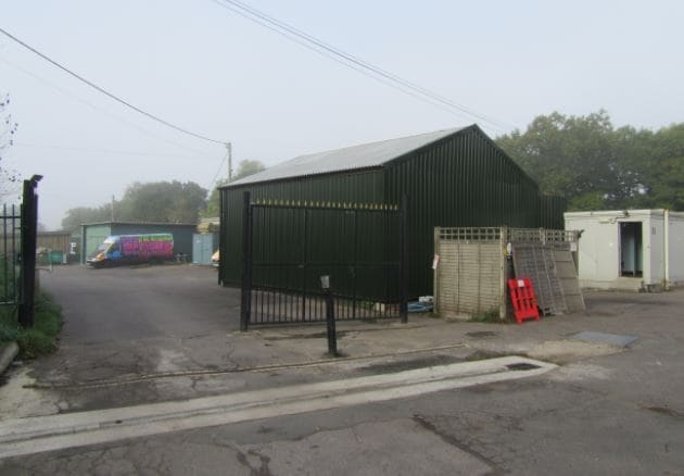 Wheatsheaf Rd, Henfield for sale - Primary Photo - Image 1 of 1