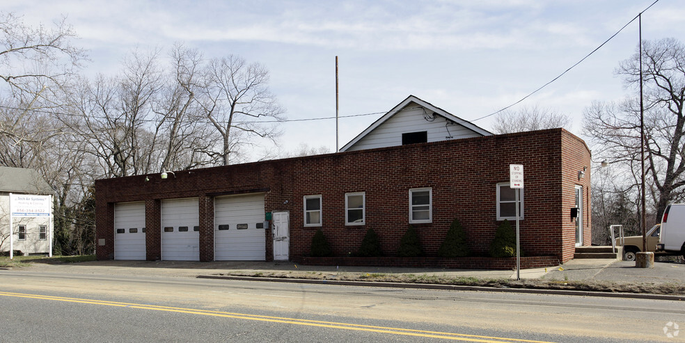 102 N White Horse Pike, Somerdale, NJ for sale - Primary Photo - Image 1 of 1