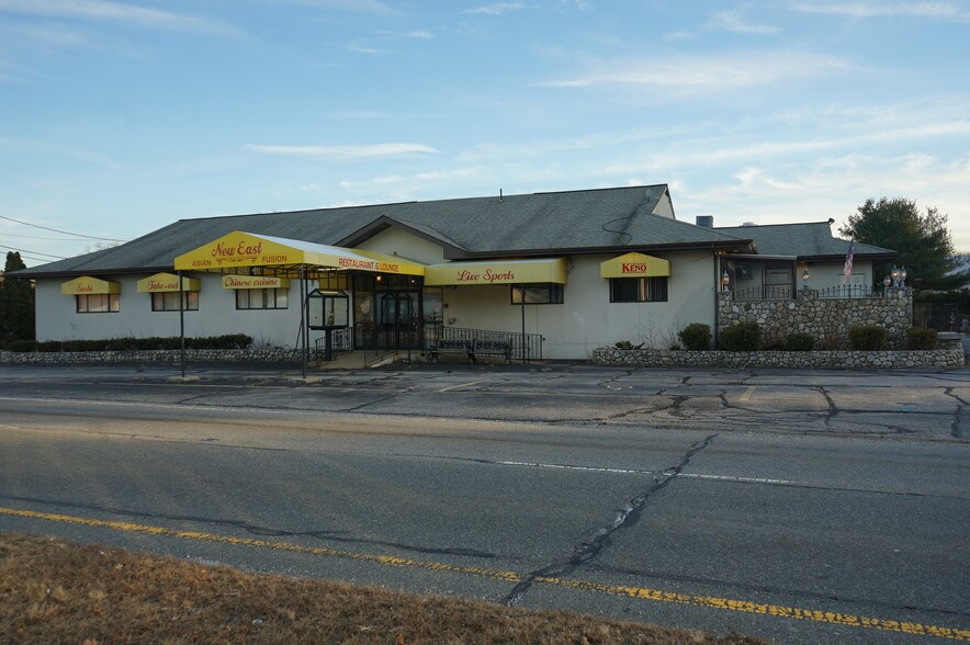 747 State Rd, Dartmouth, MA for sale - Other - Image 1 of 1