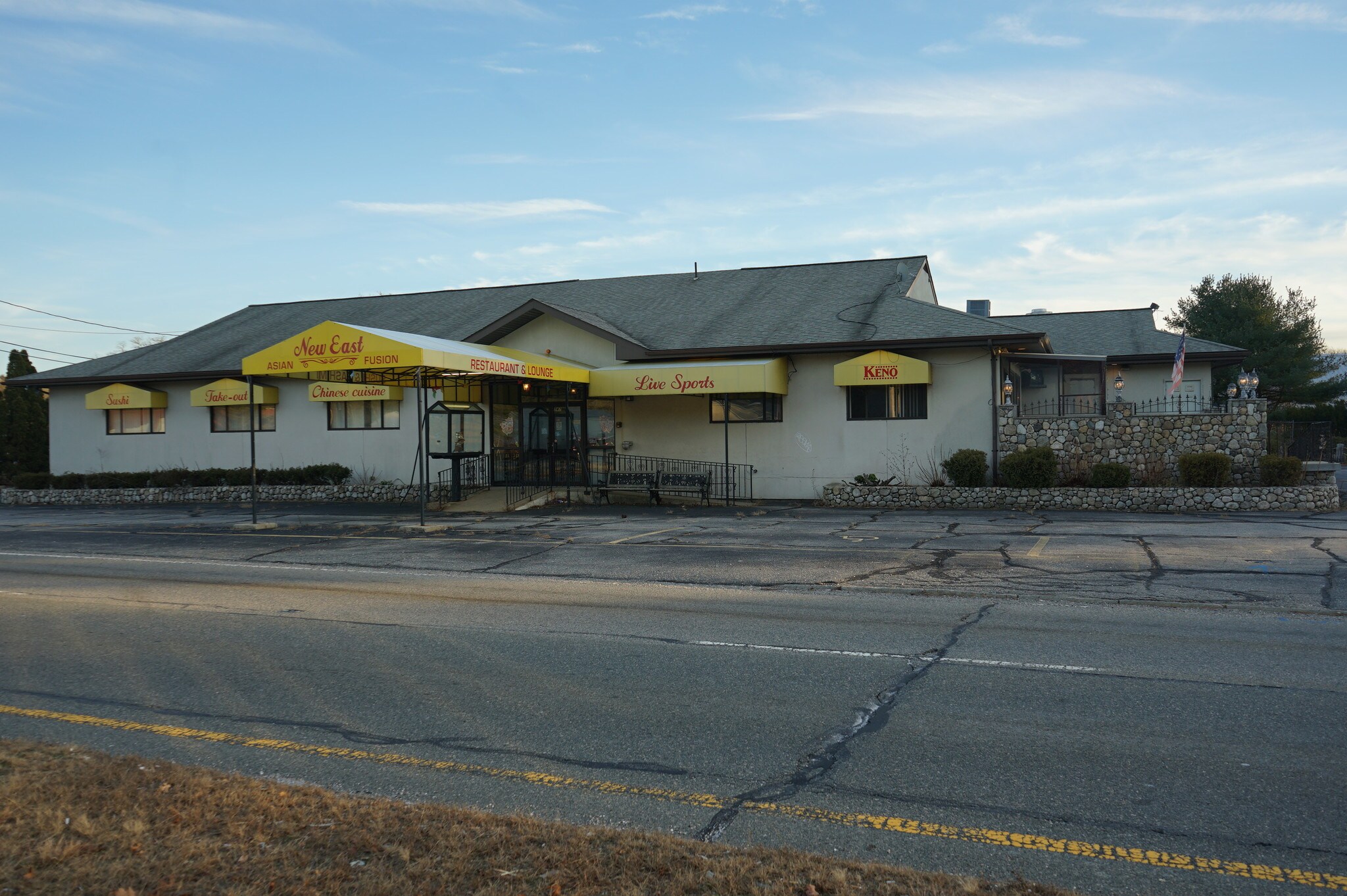 747 State Rd, Dartmouth, MA for sale Other- Image 1 of 1