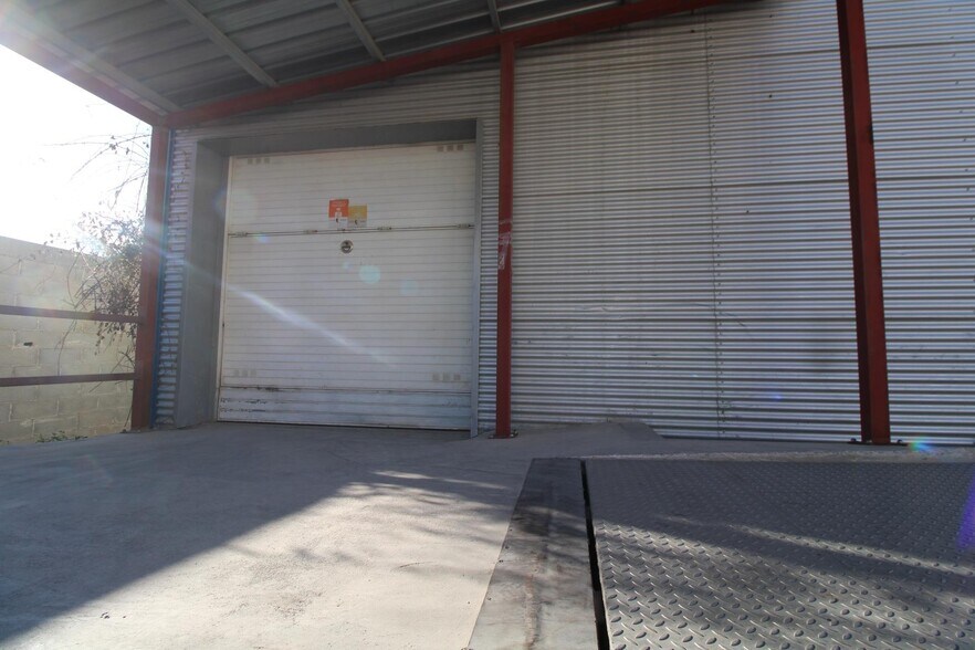 Industrial in Valls, Tarragona for sale - Interior Photo - Image 3 of 4