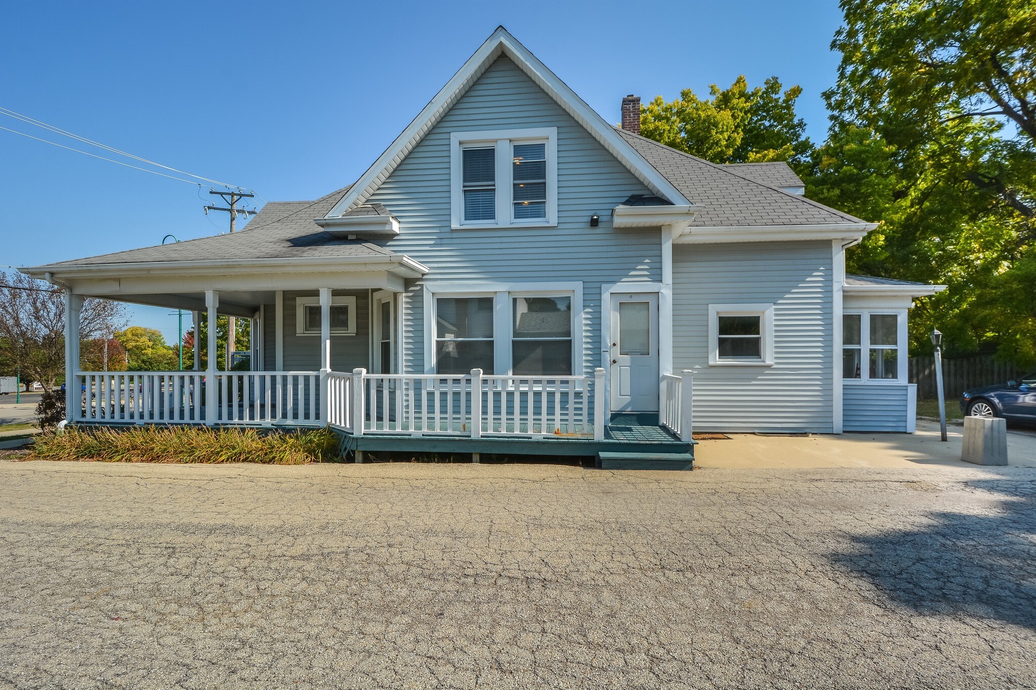 44 Monroe St, Oswego, IL for sale Building Photo- Image 1 of 1