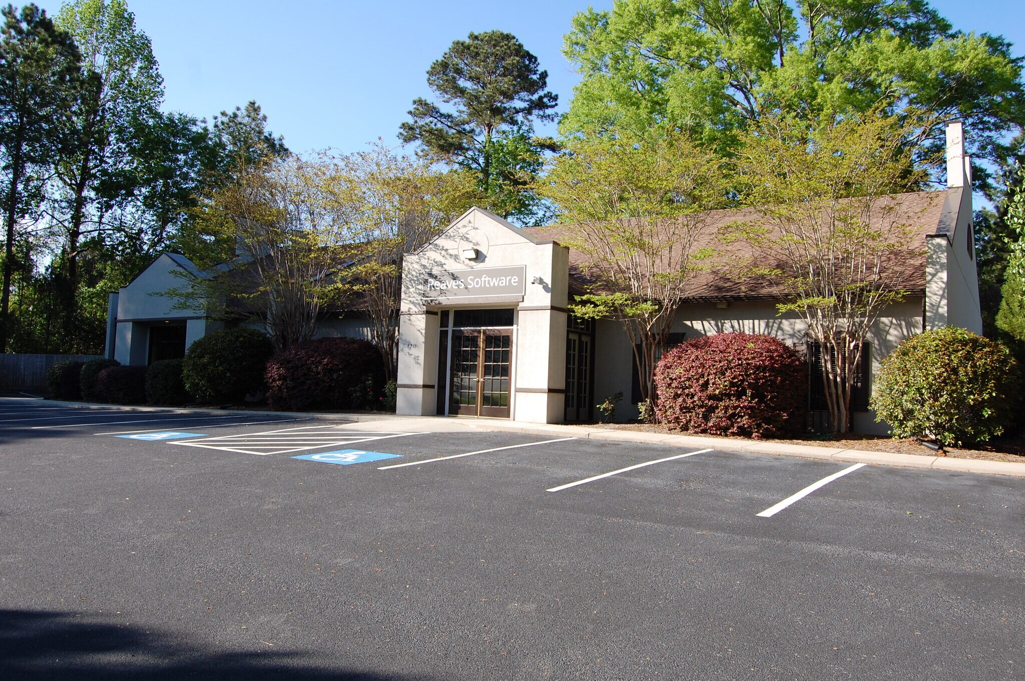 6211 Thomaston Rd, Macon, GA 31220 Office for Lease