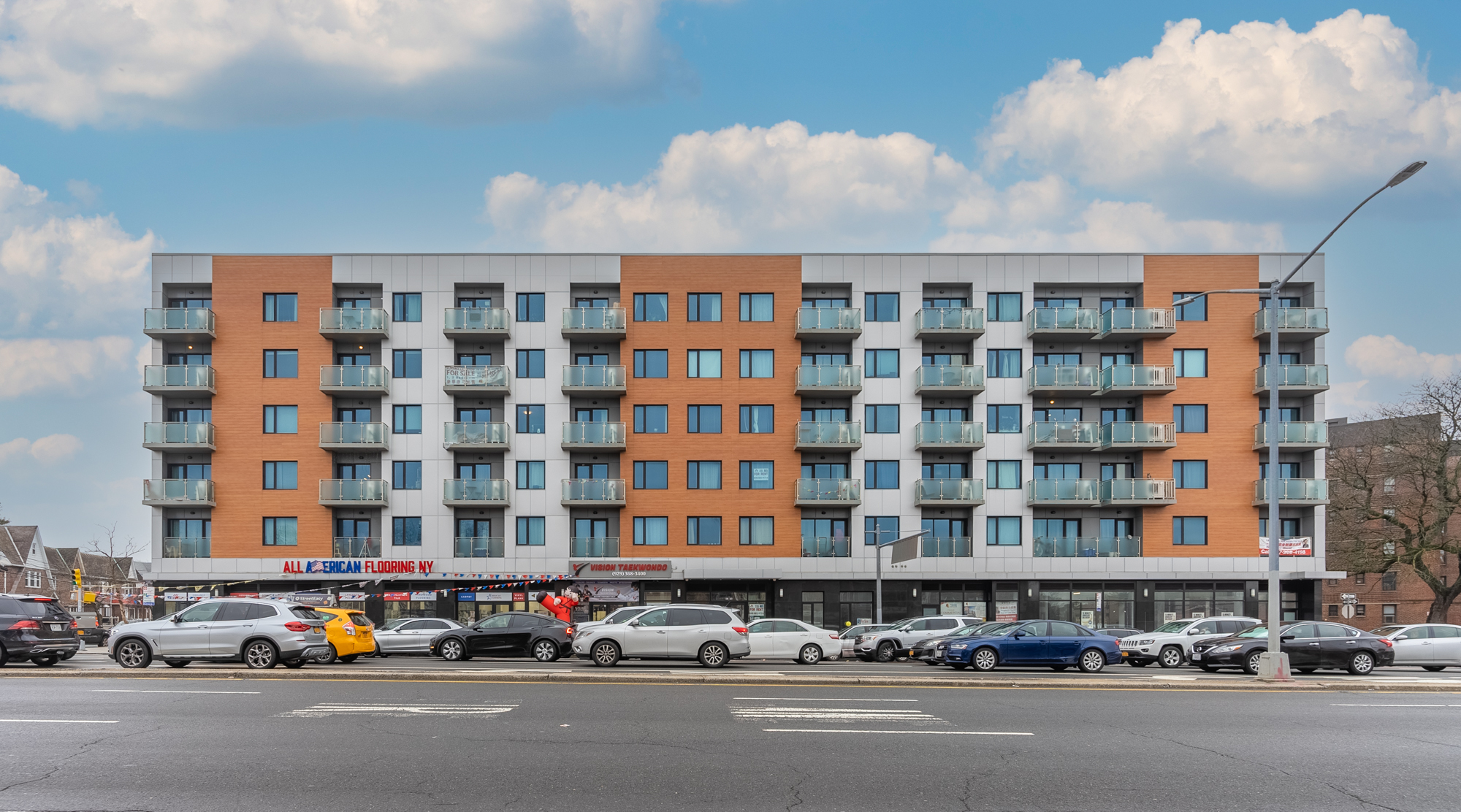 6298 Woodhaven Blvd, Rego Park, NY for sale Building Photo- Image 1 of 4