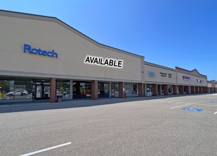 3424-3716 Liberty St, Erie, PA for lease Building Photo- Image 1 of 19