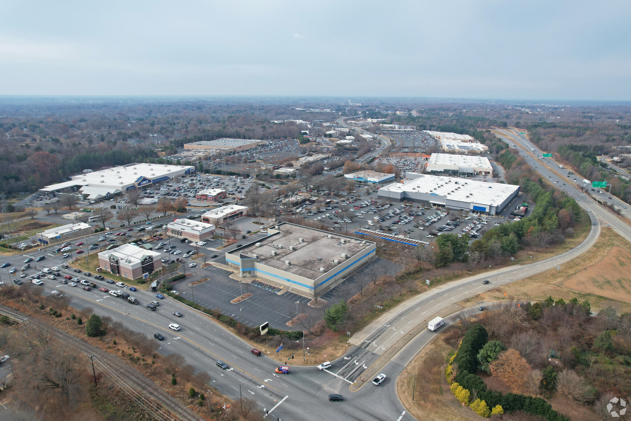 1950 S Stratford Rd, Winston-Salem, NC 27103 - Retail for Lease | LoopNet