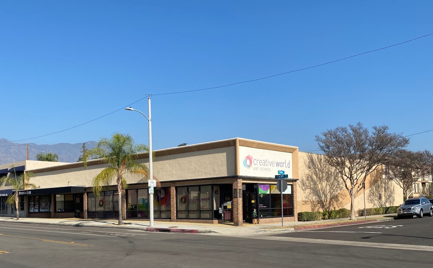 518524 S 1st Ave, Arcadia, CA 91006