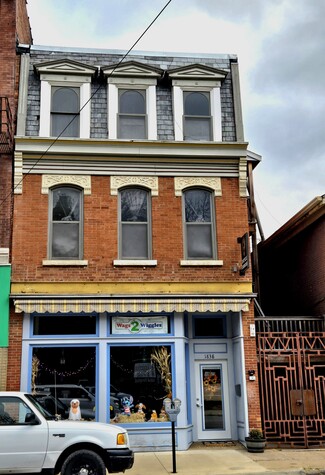 More details for 1838 Central Ave, Dubuque, IA - Retail for Sale