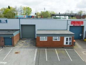 Sneyd Hl, Stoke On Trent for lease Building Photo- Image 2 of 4