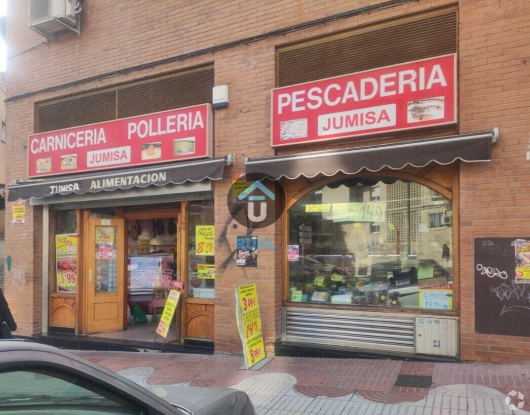  in San Sebastián de los Reyes, Madrid for sale Interior Photo- Image 1 of 1