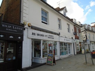 More details for 61 High St, Reigate - Retail for Lease