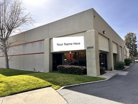 25721 Taladro Cir, Mission Viejo CA - Automotive Property