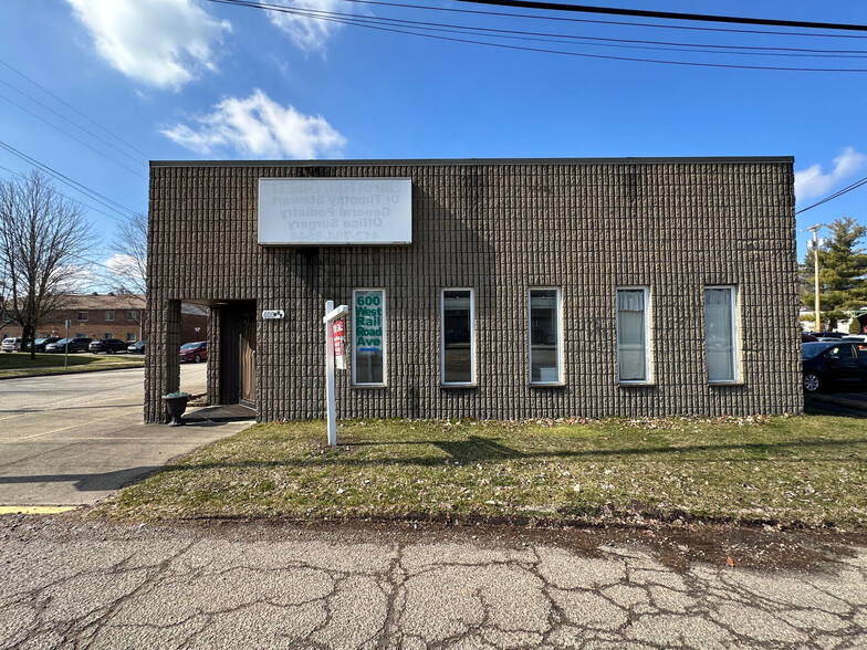 600 W Railroad Ave, Verona, PA for sale - Building Photo - Image 2 of 48