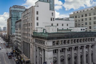 More details for 688 W Hastings St, Vancouver, BC - Office for Lease