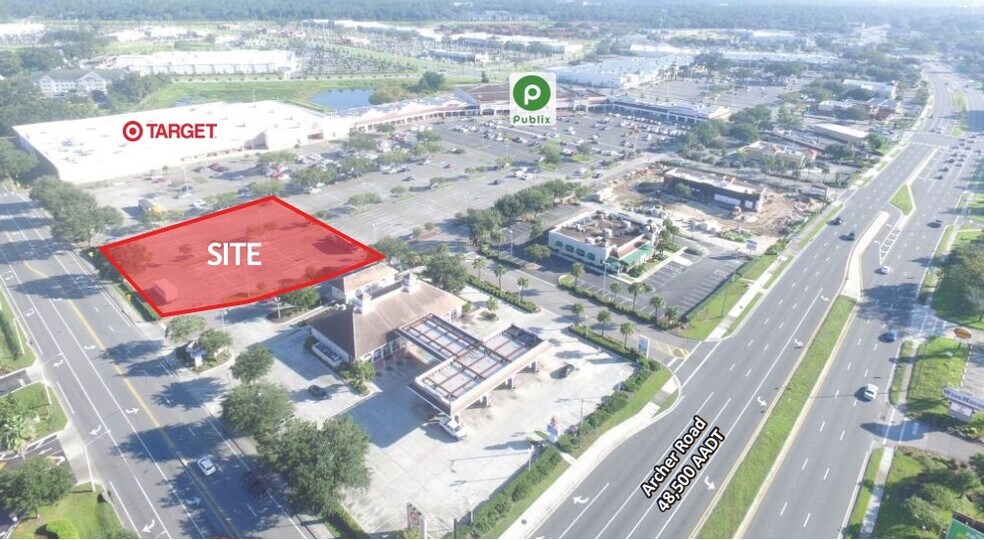 3970 SW Archer Rd, Gainesville, FL 32608