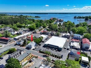 103 Fremont St, Saint Michaels, MD - AERIAL  map view