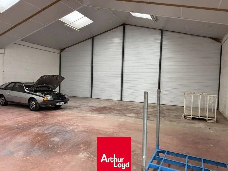 Flex in Amplepuis for sale Interior Photo- Image 1 of 5