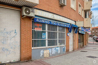 Calle Zamora, 33, Fuenlabrada, Madrid for lease Interior Photo- Image 1 of 2