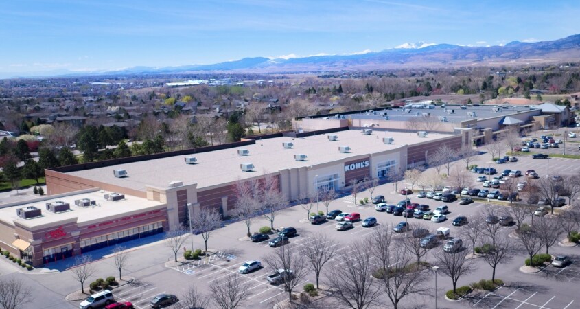 813 E Harmony Rd, Fort Collins, CO for sale Building Photo- Image 1 of 1