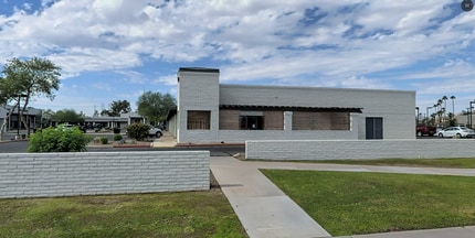 2720 N 68th St, Scottsdale, AZ for lease Interior Photo- Image 2 of 3