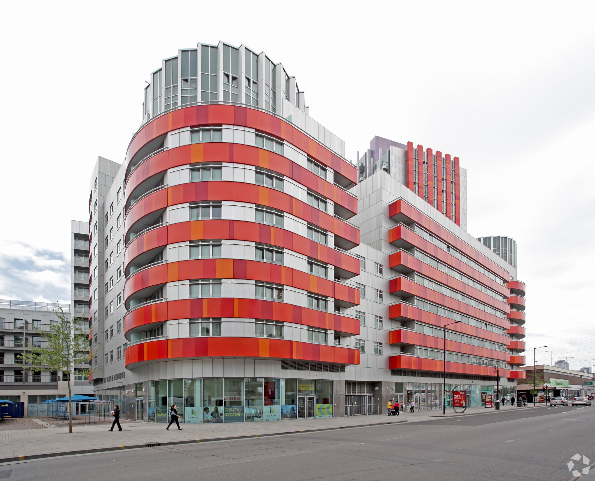 Canning Town, London for sale Building Photo- Image 1 of 1