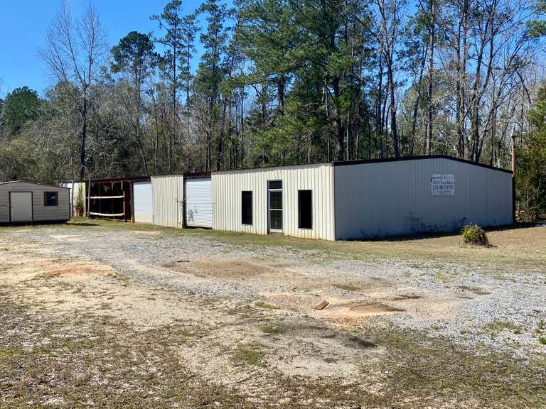 222 Forrest Ave, East Brewton, AL for sale Building Photo- Image 1 of 1