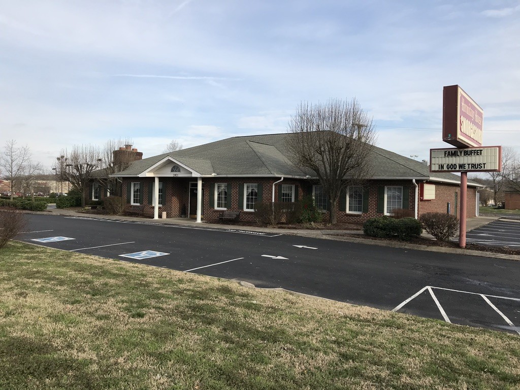 3131 Lebanon Pike, Nashville, TN 37214 | LoopNet