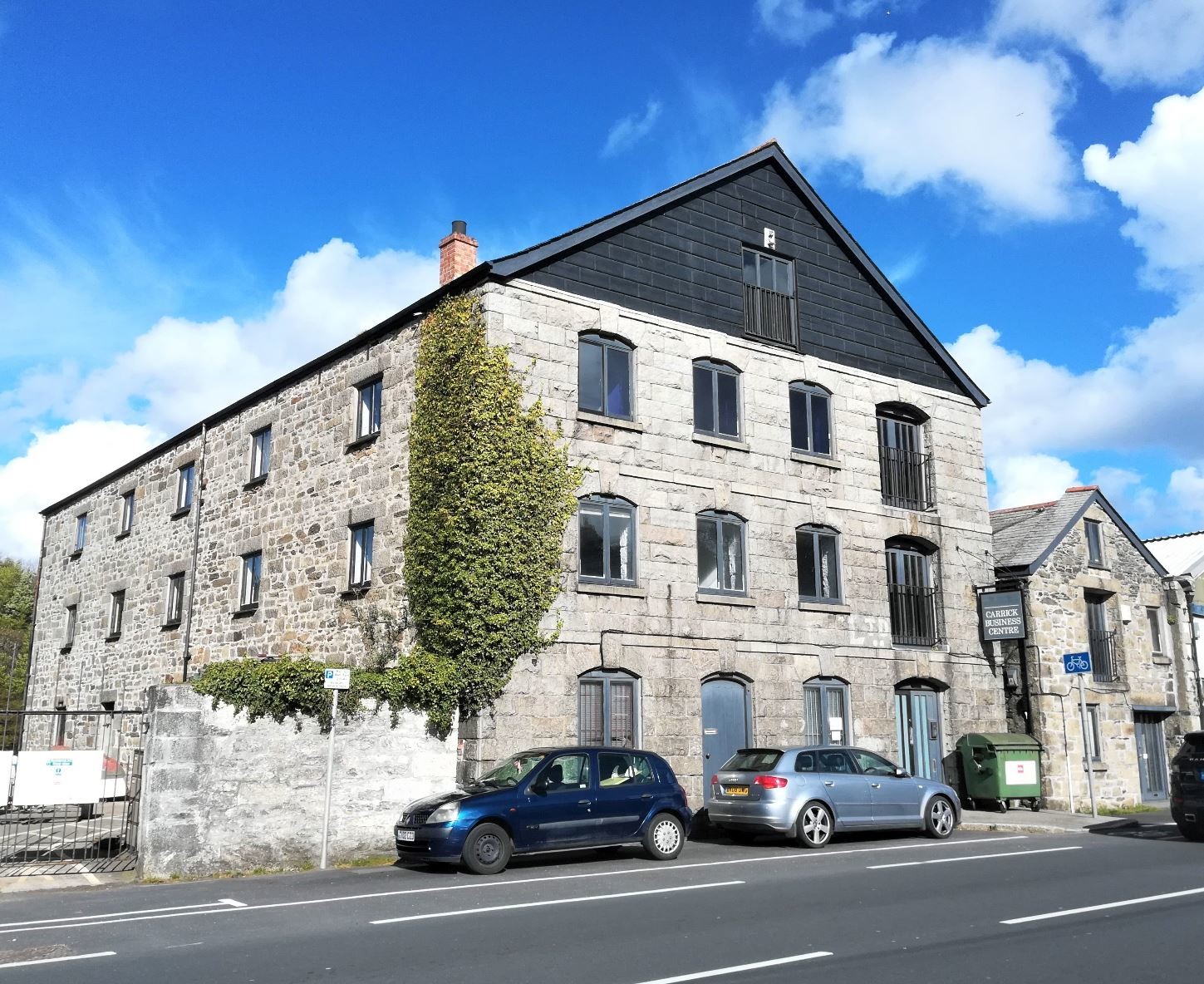 Commercial Rd, Penryn for sale Primary Photo- Image 1 of 1