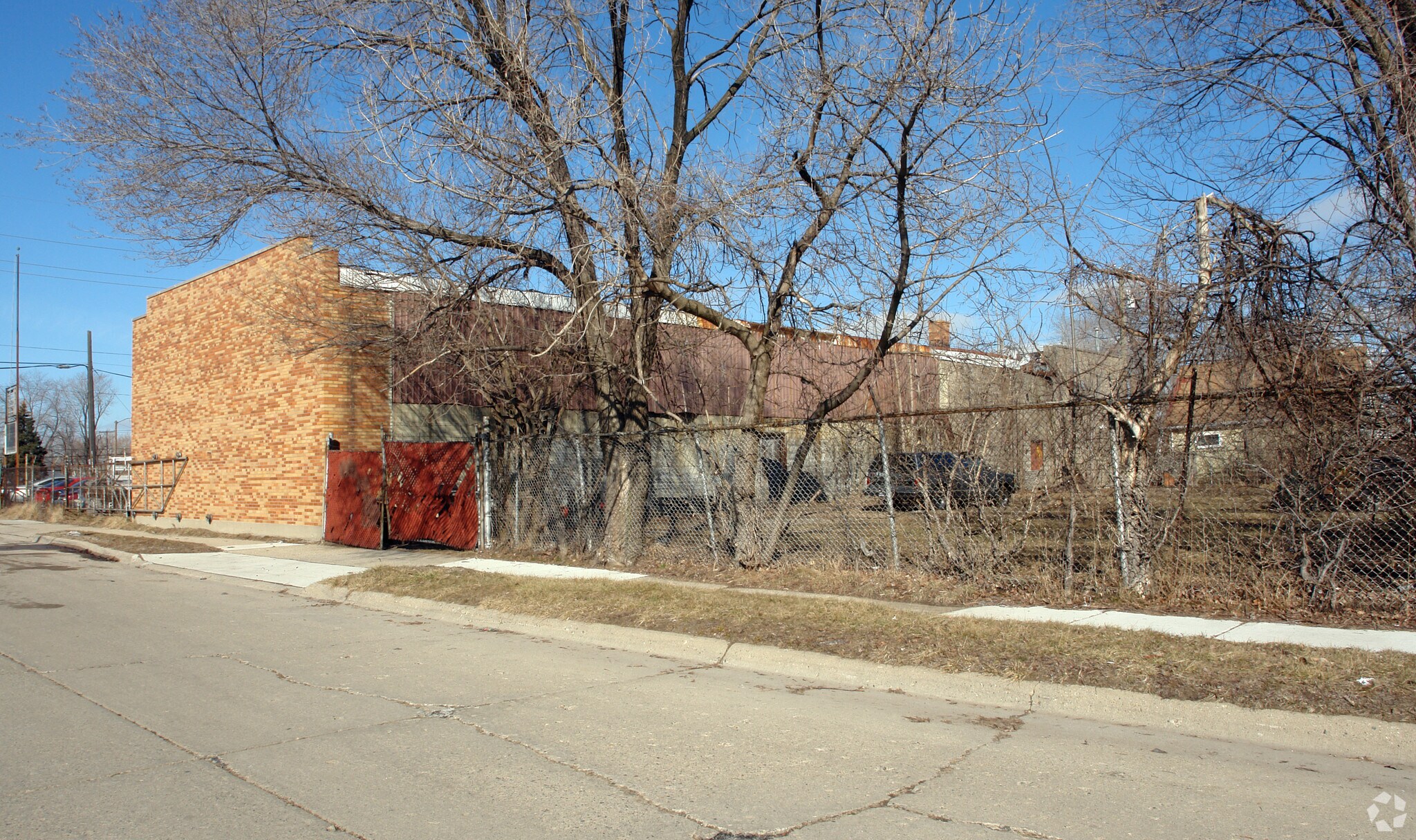 21612 Schoenherr Rd, Warren, MI 48089 Industrial for Sale