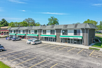 More details for 8421 University Ave, Clive, IA - Office for Lease