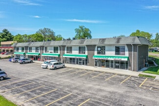 More details for 8421 University Ave, Clive, IA - Retail for Lease