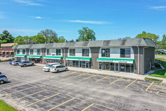 More details for 8421 University Ave, Clive, IA - Office for Lease